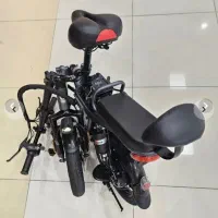 دوچرخه برقی|دوچرخه، اسکیت، اسکوتر|کرمان, |دیوار