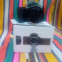 دوربین سونیe10    zv