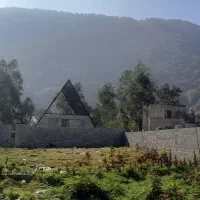 زمین اول اربکله