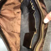 فروش کیف چرم قدیمی