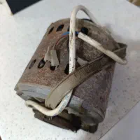 دینام کولر استوک
