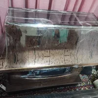 بخاری طرح شومینه با گرمایش بسیار خوب