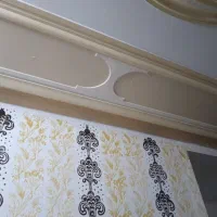 رنگ کاری رنگ آمیزی ساختمان|خدمات پیشه و مهارت|شوشتر, |دیوار