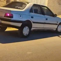 پژو 405 مدل 1388|خودرو سواری و وانت|داران, |دیوار