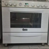 اجاق گاز فردار ایتالیایی