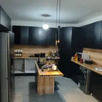 دو طبقه با تجاری|فروش خانه و ویلا|رباطکریم, الارد|دیوار