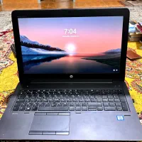 لپتاب hp zbook g3 15