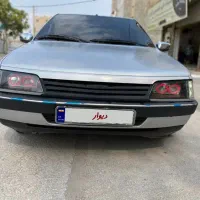 پژو ۴۰۵|خودرو سواری و وانت|تهران, شهرک دانشگاه|دیوار