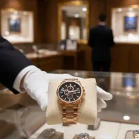 ساعت اورجینال الکسا  ALEXA