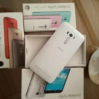 گوشی ایسوس Asus zenphon selfie zd551kl|موبایل|تهران, مهرآباد جنوبی|دیوار