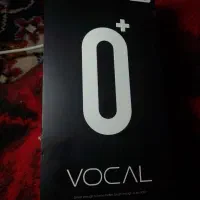 گوشی O+vocal 64Gدر حد نو بدون عیب و ایراد|موبایل|ایوان, |دیوار