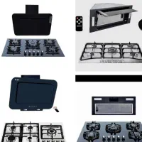 هود توکا زیر قیمت بازار/اقساطی