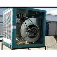 تعمیر و سرویس کولر آبی