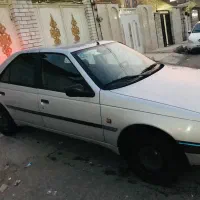 پژو 405  دوگانه فابریک بدون رنگ|خودرو سواری و وانت|اهواز, کمپلو جنوبی|دیوار