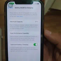 اپل iPhone 12 Pro با حافظهٔ ۱۲۸ گیگابایت|موبایل|تهران, اوقاف|دیوار