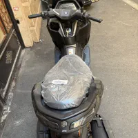 ان مکس نیو مدل ۱۴۰۴|موتورسیکلت|تهران, جی|دیوار