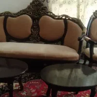 مبل ۹نفره فرحی