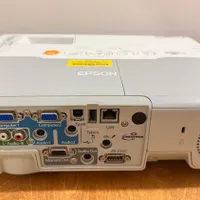 ویدیو پرژکتور اپسون epson power lite 95|تلویزیون و پروژکتور|بوشهر, |دیوار
