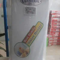 ابگرمکن برق جنرال ۲۰ و۵۰ لیتری