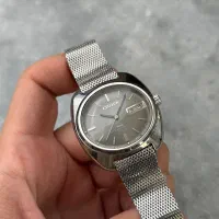 ساعت مچی قدیمی سیتیزن لو پارد