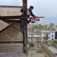 تعمیر بالابر و وینچ و موتور برق در محل