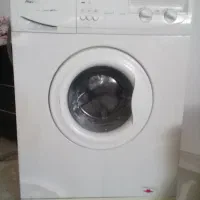 ماشین لباسشوئی ابسال