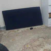 دوعدد پشتی نو