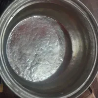 دیگ مسی  کار زنجان ۵۵۰۰