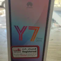 هواوی y7prime 2019