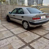 زانتیا معاوضه با پارس.۲۰۶ یا ۴۰۵