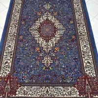 فرش دستبافت قشقایی/اقساط بدون بهره/پرو در منزل