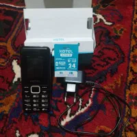 گوشی KGTEL|موبایل|تبریز, |دیوار