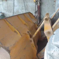 لودر کاترپیلار|خودرو سنگین|میمند, |دیوار