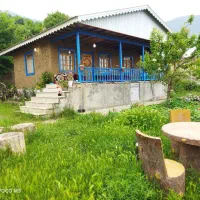 ویلا ۴۵۰م سراوان قاضیان سنگر کچا گیلان شاقاجی|فروش خانه و ویلا|رشت, گلسار|دیوار