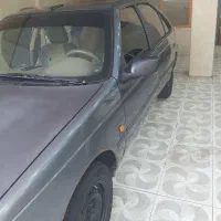 ماشین ۴۰۵ مدل ۹۶