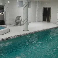 اجاره ویلا استخردار  نمک آبرود (مخصوص خانواده)