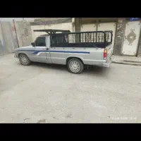 حمل و نقل بار شبانه روزی