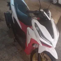 فروش موتور سیکلت s2 150 کویر موتور