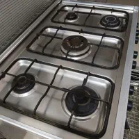 اجاق گاز پادیسان مدل 2