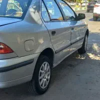 سمند lx سفارشی مدل 84 .کم کار|خودرو سواری و وانت|اصفهان, بهارستان|دیوار