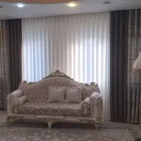 نصاب پرده|پرده، رانر، رومیزی|نسیم‌شهر, |دیوار