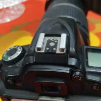 دوربین نیکن D90|دوربین عکاسی و فیلمبرداری|اراک, |دیوار