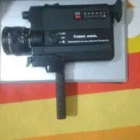 فروش دوربین فیلمبرداری و عکاسی آنتیک CANON|دوربین عکاسی و فیلم‌برداری|تهران, ازگل|دیوار