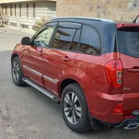 MVM X33S|خودرو سواری و وانت|محمدشهر, شهرک نگین|دیوار