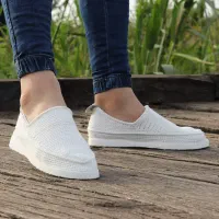 گیوه|کیف، کفش، کمربند|لردگان, |دیوار