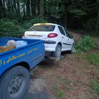 یدکش وامداد خودرو مکانیک سیار|خدمات حمل و نقل|بهشهر, |دیوار