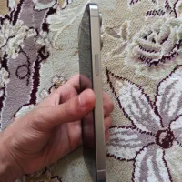 گوشی ایفون طرح 15پرومکس  5G به علت نیاز مالی|موبایل|سهند, |دیوار