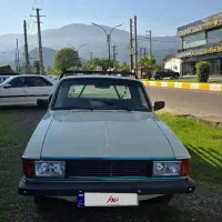 فروش پیکان وانت