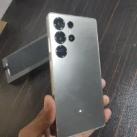 سامسونگ اس 25 اولترا|موبایل|بندرعباس, |دیوار