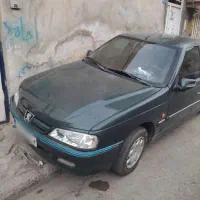 پژو پارس|خودرو سواری و وانت|مشهد, شهید قربانی|دیوار